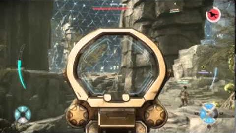 How to be a great Lazarus in Evolve