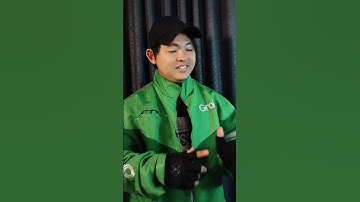 Kukira prank ojol #grab #ojolstory