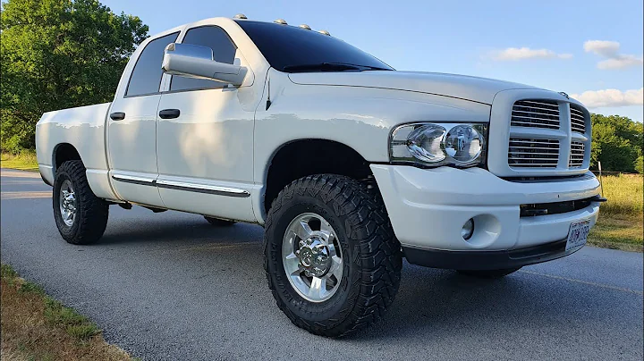 *HOW TO* diagnose your 3rd gen cummins lift pump!