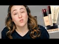 Full Face Using Only Kevyn Aucoin Makeup