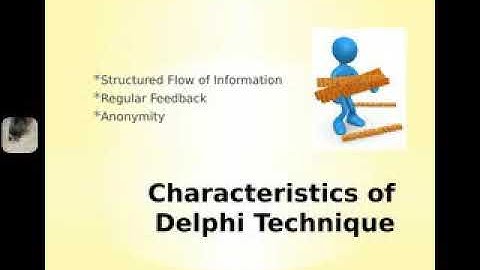 Delphi Technique
