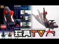 「爆玩具」So-Ta Ak Racing 1/12 Pro-X V2 電競椅 扭蛋 TOYSTV Review