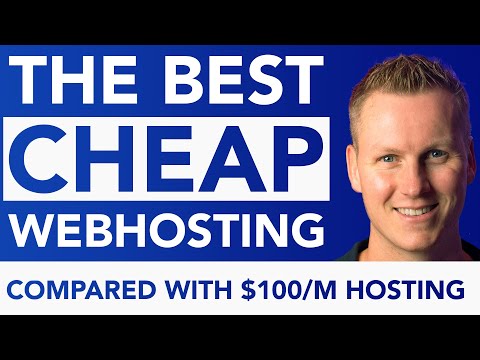 The Best Cheap Webhosting Plan For Wordpress