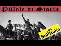 73 - Mussolini e la spada dell'Islam, propaganda d'altri tempi [Pillole di Storia]