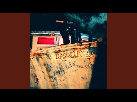 Skillibeng - War Boat (feat. Najeeriii)