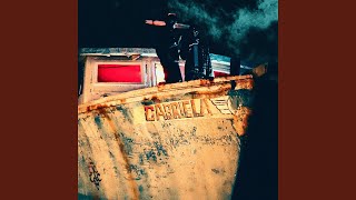 War Boat (feat. Najeeriii) - Skillibeng