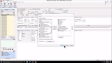 Webinar - New GUI changes in WellBase and QueryBuilder [GVERSE GeoGraphix 2019.3]