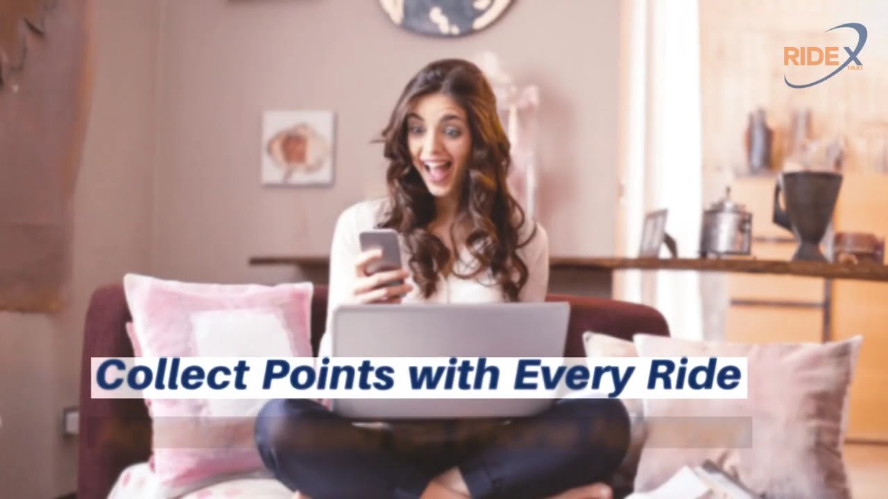 Ride X Taxi Chicagoland's Trusted Transportation YouTube