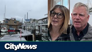 North Vancouver marina to set more than 400 boat owners adrift after mass eviction notice