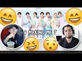 GOT7 moments that made me smile recently | NSD REACTION