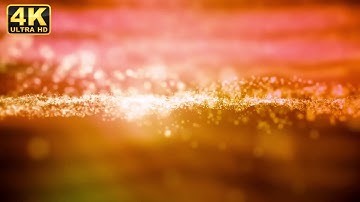 Particle background animation Particle Wave 4K Motion Background Loop video free download particle