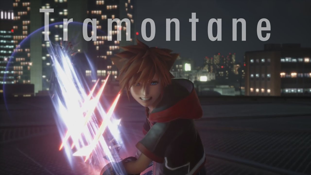 『GMV』Sora VS Yozora