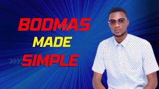 Famous BODMAS MADE SIMPLE WITH EXAMPLES Net Worth