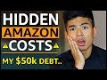 How Much MONEY Do You NEED To Start AMAZON FBA? (The Truth)