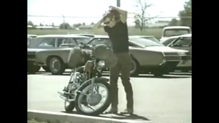 Michael Parks - Long Lonesome Highway ( Then Came ...
