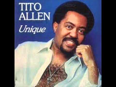 isla primorosa - tito allen