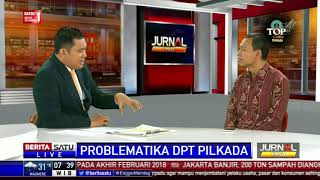 Dialog: Problematika DPT Pilkada #3