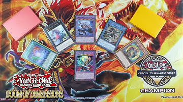 Lunalight Done Right: Deck Profile + Side Decking Guide