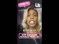 Laverne Cox Explains How Slurs Hurt