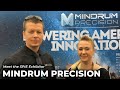 Meet spie exhibitor mindrum precision