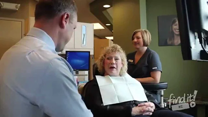Byars Dental | Dentist in Liberty & Kansas City No...