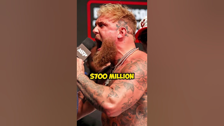 Turki Alalshikh Offers $700M To Mike Tyson To Defeat Jake Paul Within 3 Minutes😳