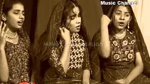 Danghan Deran Saan - Ustad Muhammad Juman