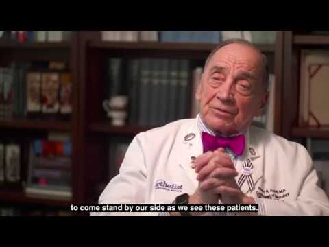 Stanley H. Appel, MD, World-Renowned ALS Researcher and Clinician, to  Receive MDA Tribute Award Honoring 40 Years of Critical Contributions in  Medicine