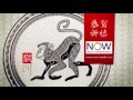 Happy Year of the Monkey! | Now Health International