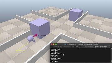 ECE470: Project Update 2