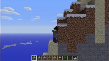 Minecraft 2D-craft mod spotlight