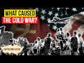 Cold War: Key Events and Influences That Shaped a Divided World