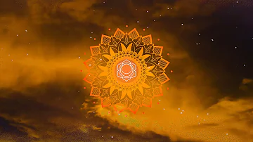 Moon Frequency Music 210.42 Hz | Activate and Balance Sacral Chakra with the Moon