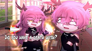 🔥⛓️𝙒𝙝𝙤 𝙖𝙧𝙚 𝙮𝙤𝙪, 𝙢𝙮 𝙢𝙤𝙢? ⛓️🔥||Inspired @DevilBona ||Gacha Meme||Gacha Life/Gacha Club||Gacha Trend