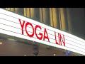 Capture de la vidéo 林宥嘉 Yoga Lin （09/03/2023 London）
