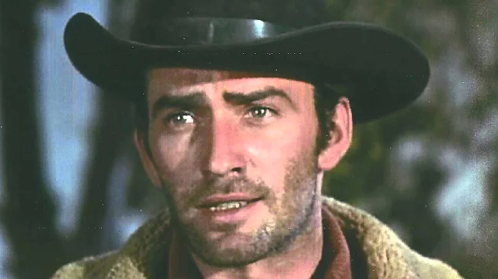 James Drury (The Virginian) ~ An Oral History ~ #9...