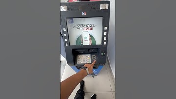NFC Scanner in ATM - how it works