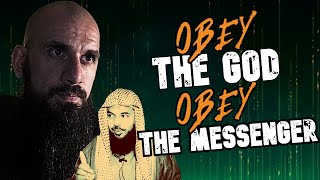 Obey GOD ... and Obey Bukhari? ft @UthmanIbnFarooqOfficial