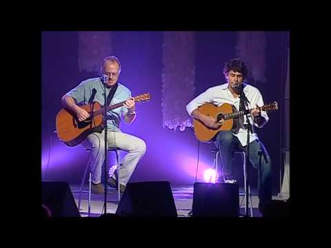 Bigger Than My Body - John Mayer and Robbie McIntosh Secret Show