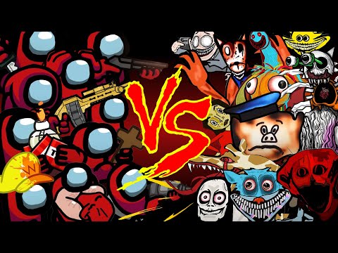 Mini Crewmate Kills
