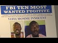 Fbi adds alleged haitian gang leader to 10 most wanted list