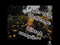 Paper towel challenge ||Tiktok compilation || new Tiktok trend ||