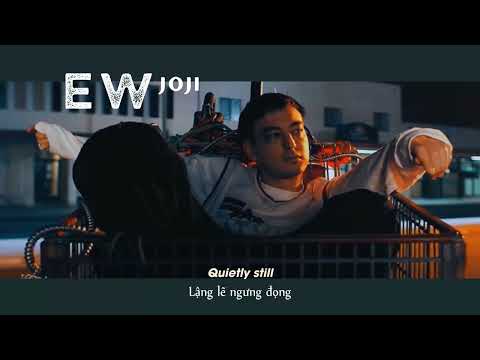 Vietsub | Ew - Joji | Lyrics Video