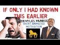 **DO YOU FEEL LIKE YOU DON&rsquo;T FIT IN? by Dr Myles Munroe (Animated)