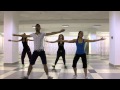 Russian ZUMBA choreo by Zin Alexandr !!!!