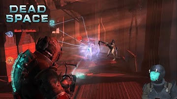 Dead Space 2 Multiplayer - 4 vs 4 Match - Escape - Xbox Game
