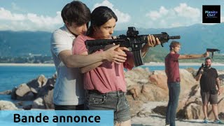 Borgo Bande Annonce Canal