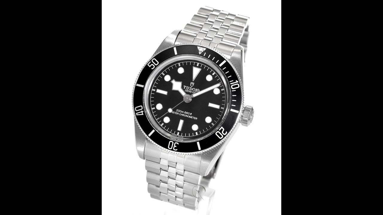 Tudor Black Bay Ref. M7941A1A0NU-0003