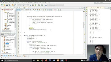 Algoritma Apriori dan Rumus Support-Confidence; Muhammad Ilham Syadid-18631076 JAVA PBO2 2021