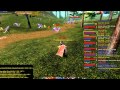 Knight online marcusvalerious  shinesarrow  archers pk movie vol 4  asgard 2014